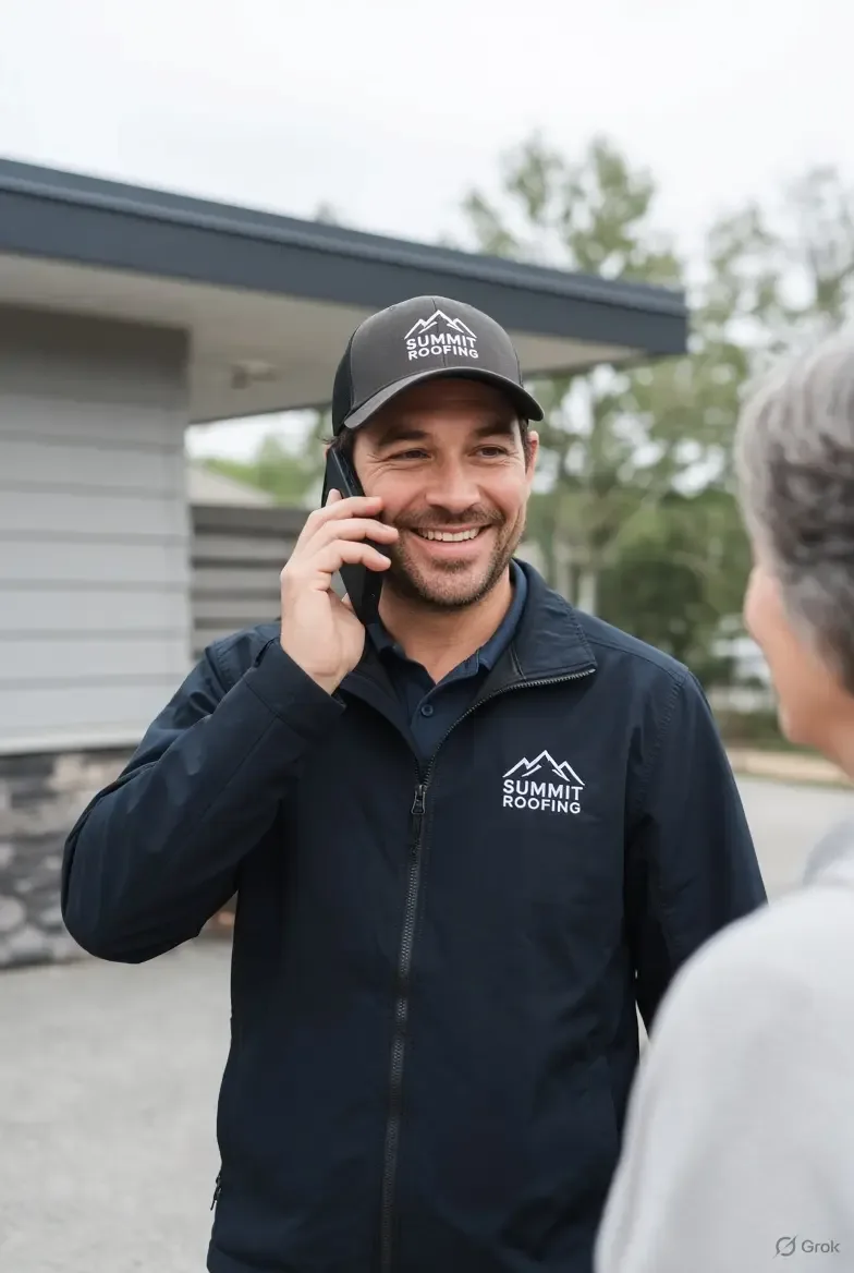 Flat Roof Leak Repair Anna, OH FAQs